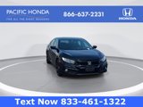 Used 2020 Honda Civic Sport image 2