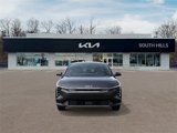 New 2025 Kia K4 EX image 2