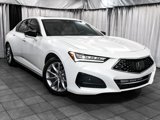 Used 2021 Acura TLX image 3
