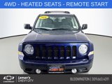 Used 2016 Jeep Patriot Latitude w/ Mopar Trailer Tow Group image 2