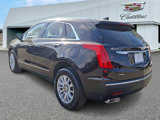 Used 2018 Cadillac XT5 AWD image 4