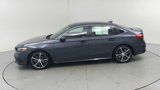 Used 2022 Honda Civic Touring image 4