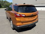 Used 2019 Chevrolet Equinox LT w/ Sun & Navigation Package image 3