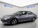 Used 2016 Honda Accord LX image 2