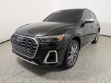 Certified 2021 Audi SQ5 Premium w/ Convenience Package image 3