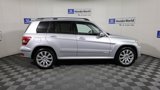 Used 2011 Mercedes-Benz GLK 350 4MATIC image 4