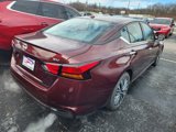 Used 2023 Nissan Altima 2.5 SV image 3
