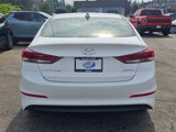 Used 2018 Hyundai Elantra Limited image 6