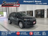 Used 2022 Jeep Compass Latitude w/ Sun and Sound Group image 1