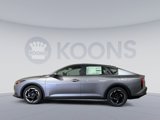 New 2025 Kia K4 EX image 2