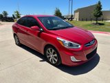 Used 2014 Hyundai Accent GLS w/ Option Group 2 image 2