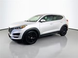 Used 2019 Hyundai Tucson SE image 3