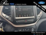 Used 2016 Jeep Cherokee Latitude image 3