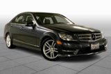 Used 2013 Mercedes-Benz C 250 Sedan image 2