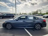 Used 2022 Honda Civic EX image 2
