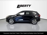 Certified 2023 Ford Escape Platinum w/ Premium Technology Package image 4
