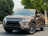Used 2020 Mitsubishi Eclipse Cross ES image 4