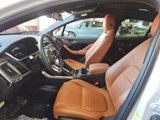 Used 2022 Jaguar I-PACE HSE image 2
