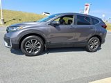 Used 2021 Honda CR-V EX-L image 5