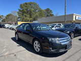 Used 2012 Ford Fusion SE image 6