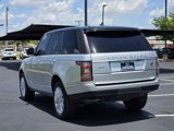Used 2016 Land Rover Range Rover HSE image 5