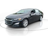 Used 2024 Chevrolet Malibu LT image 2