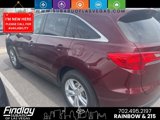 Used 2014 Acura RDX AWD w/ Technology Package image 5