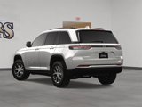 New 2025 Jeep Grand Cherokee Limited image 5