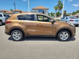 Used 2017 Kia Sportage LX image 4