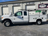 Used 2012 Ford F250 XL image 2