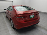 Used 2017 Hyundai Elantra Limited w/ Limited Tech Package 08 image 5