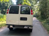 Used 2023 Chevrolet Express 2500 w/ Driver Convenience Package image 5