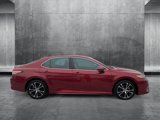 Used 2018 Toyota Camry SE image 4