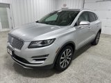 Used 2019 Lincoln MKC Reserve w/ MKC Climate Package image 5