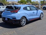 Used 2020 Hyundai Veloster N w/ Performance Package image 6