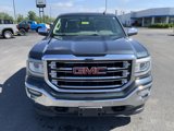Used 2018 GMC Sierra 1500 SLT w/ SLT Premium Package image 3