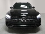 Used 2022 Mercedes-Benz GLC 300 image 2