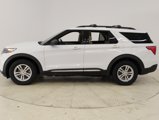 Certified 2021 Ford Explorer XLT w/ Equipment Group 202A image 4