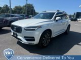 Used 2017 Volvo XC90 T6 Momentum w/ Vision Package image 4