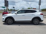 Used 2021 Hyundai Tucson Ultimate image 4