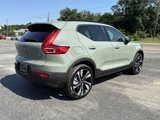 New 2025 Volvo XC40 B5 Plus w/ Protection Package Premier image 5