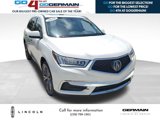 Used 2020 Acura MDX FWD w/ Technology Package image 4