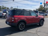 New 2025 Ford Bronco Sport Outer Banks w/ Outer Banks Tech Package+ image 4