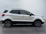 Used 2018 Ford EcoSport Titanium image 4