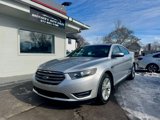 Used 2018 Ford Taurus SEL w/ Equipment Group 201A image 4