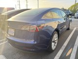 Used 2021 Tesla Model 3 Standard Range Plus image 3