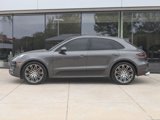 Used 2015 Porsche Macan Turbo image 2