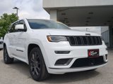 Certified 2021 Jeep Grand Cherokee High Altitude image 2