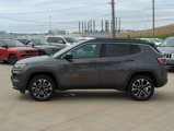 Used 2023 Jeep Compass Limited image 3