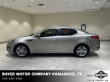 Used 2013 Kia Optima LX image 2